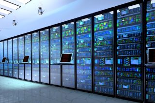 Data center